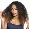 Lace wig Deluxe Longueur de 16 pouces