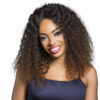 Lace wig Deluxe Longueur de 16 pouces